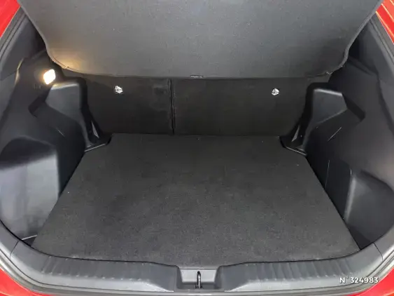 TOYOTA YARIS CROSS I - voiture d'occasion - Photo 7