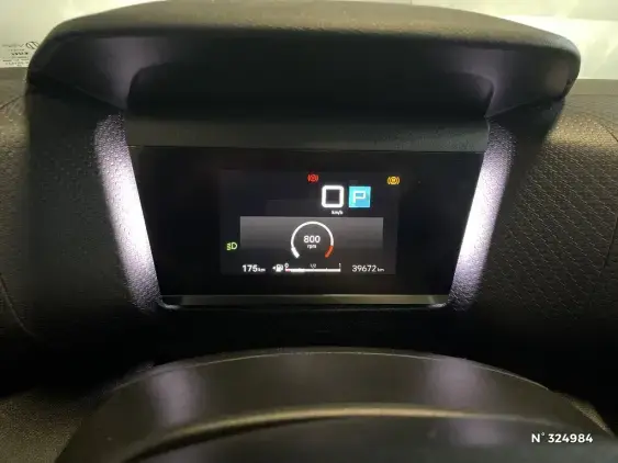 CITROEN C4 X - voiture d'occasion - Photo 12