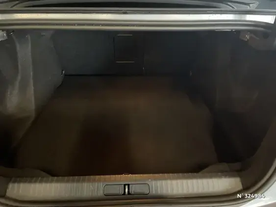 CITROEN C4 X - voiture d'occasion - Photo 7