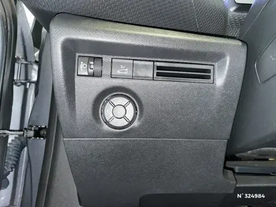 CITROEN C4 X - voiture d'occasion - Photo 15