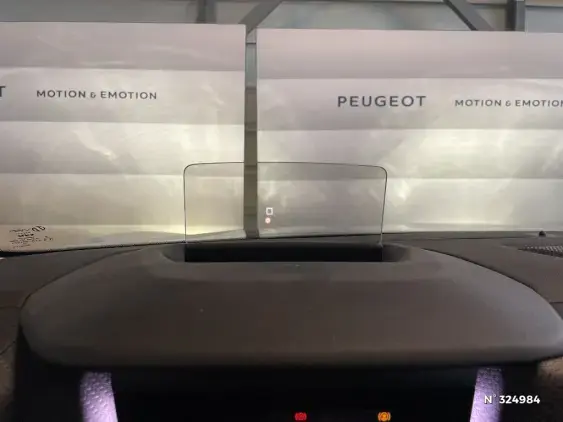 CITROEN C4 X - voiture d'occasion - Photo 27