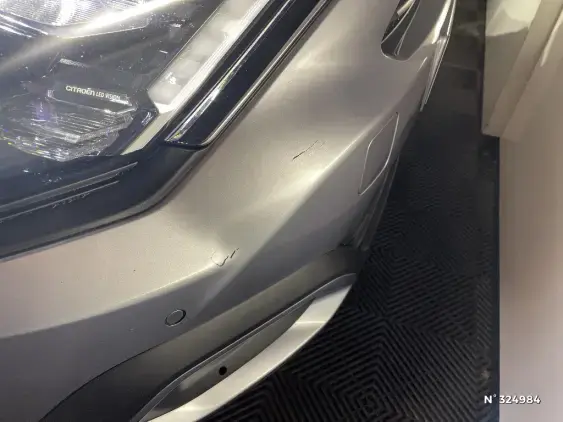 CITROEN C4 X - voiture d'occasion - Photo 25