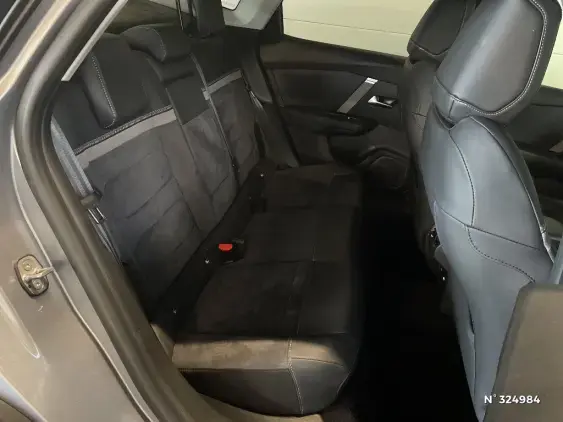 CITROEN C4 X - voiture d'occasion - Photo 11