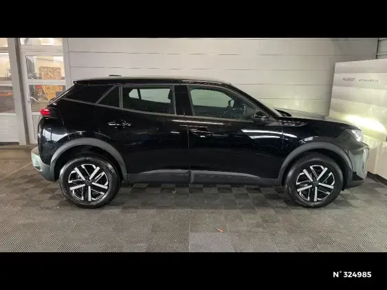 PEUGEOT 2008 II - voiture d'occasion - Photo 5