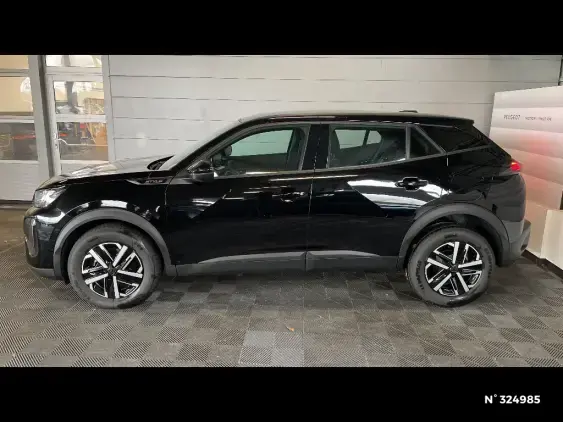 PEUGEOT 2008 II - voiture d'occasion - Photo 2