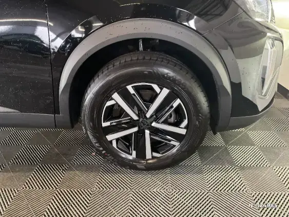 PEUGEOT 2008 II - voiture d'occasion - Photo 8