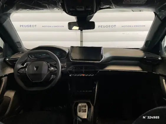 PEUGEOT 2008 II - voiture d'occasion - Photo 9