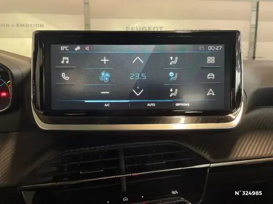 PEUGEOT 2008 II - voiture d'occasion - Photo 13