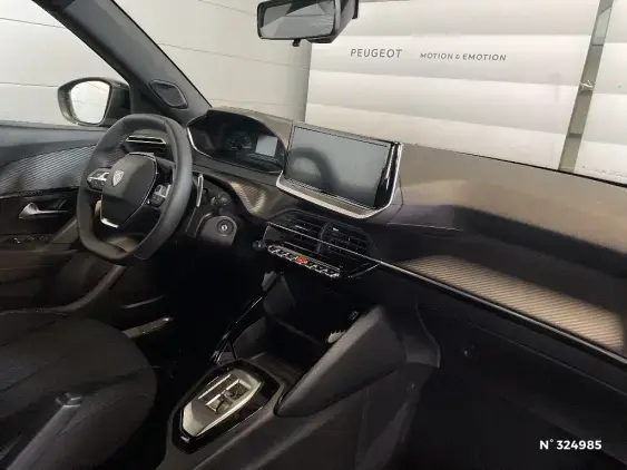 PEUGEOT 2008 II - voiture d'occasion - Photo 10