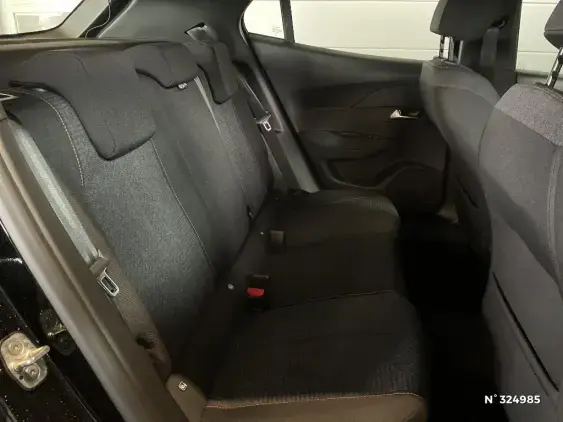 PEUGEOT 2008 II - voiture d'occasion - Photo 11