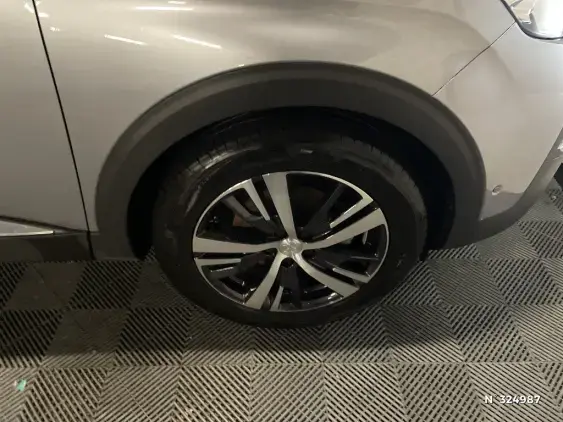 PEUGEOT 5008 II - voiture d'occasion - Photo 8