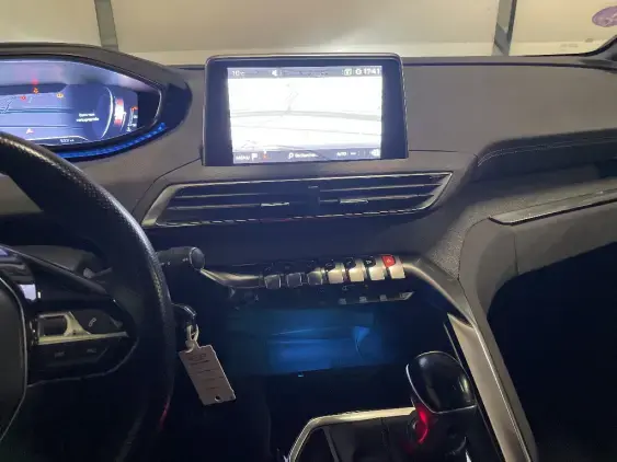 PEUGEOT 5008 II - voiture d'occasion - Photo 13