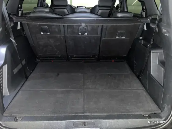 PEUGEOT 5008 II - voiture d'occasion - Photo 7