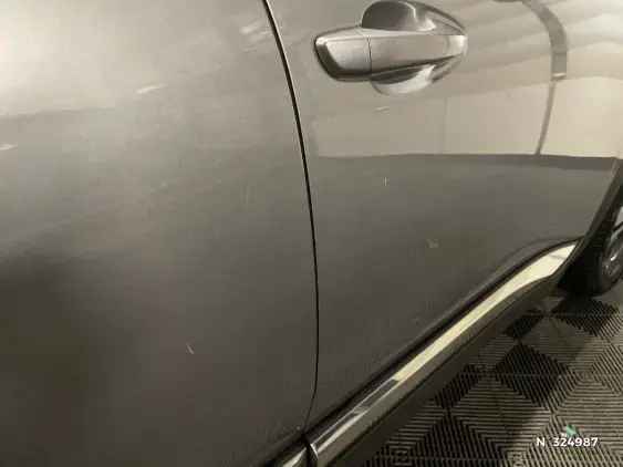 PEUGEOT 5008 II - voiture d'occasion - Photo 25