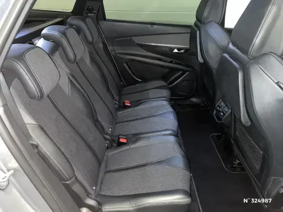 PEUGEOT 5008 II - voiture d'occasion - Photo 11