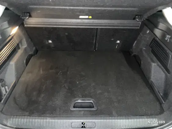 CITROEN C4 ELECTRIQUE III - voiture d'occasion - Photo 7