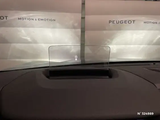 CITROEN C4 ELECTRIQUE III - voiture d'occasion - Photo 25