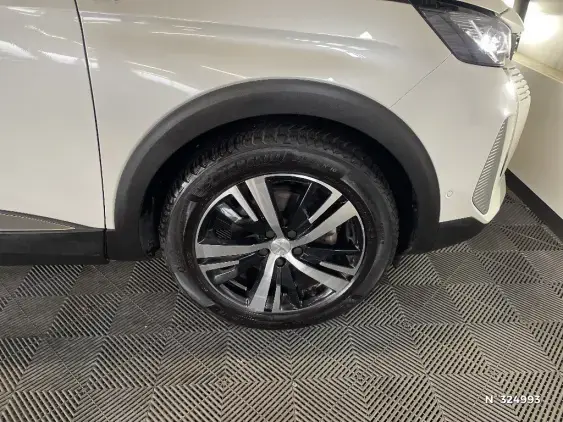 PEUGEOT 5008 II - voiture d'occasion - Photo 8