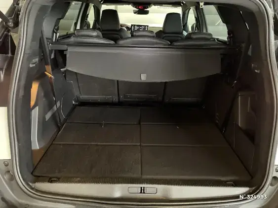 PEUGEOT 5008 II - voiture d'occasion - Photo 7