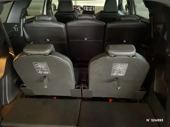 PEUGEOT 5008 II - voiture d'occasion - Photo 27