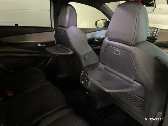 PEUGEOT 5008 II - voiture d'occasion - Photo 29
