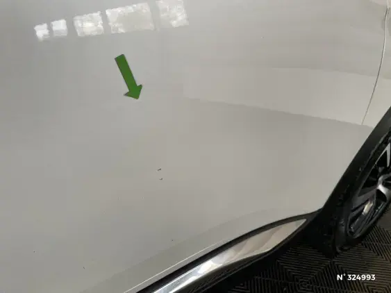 PEUGEOT 5008 II - voiture d'occasion - Photo 24