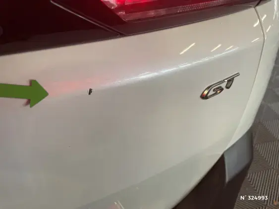 PEUGEOT 5008 II - voiture d'occasion - Photo 25