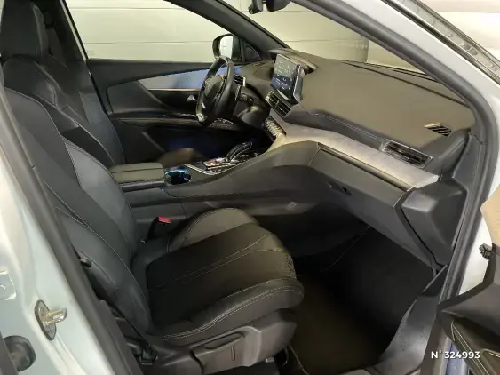PEUGEOT 5008 II - voiture d'occasion - Photo 10