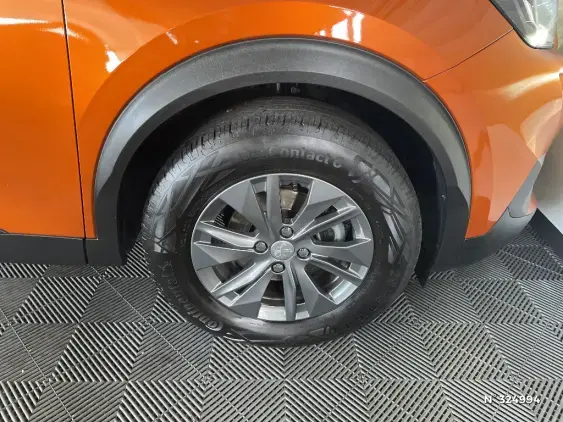 PEUGEOT 2008 II - voiture d'occasion - Photo 8