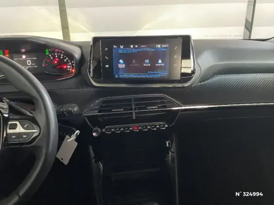 PEUGEOT 2008 II - voiture d'occasion - Photo 13