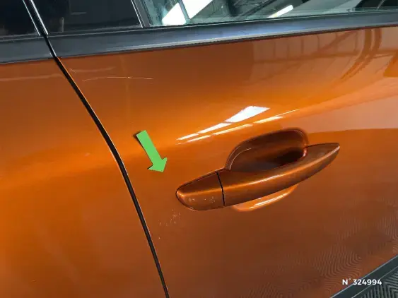 PEUGEOT 2008 II - voiture d'occasion - Photo 25