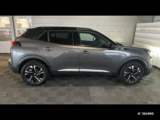 PEUGEOT 2008 II - voiture d'occasion - Photo 5