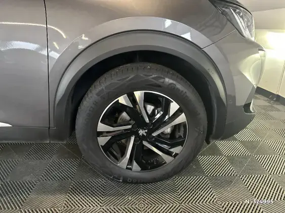 PEUGEOT 2008 II - voiture d'occasion - Photo 8