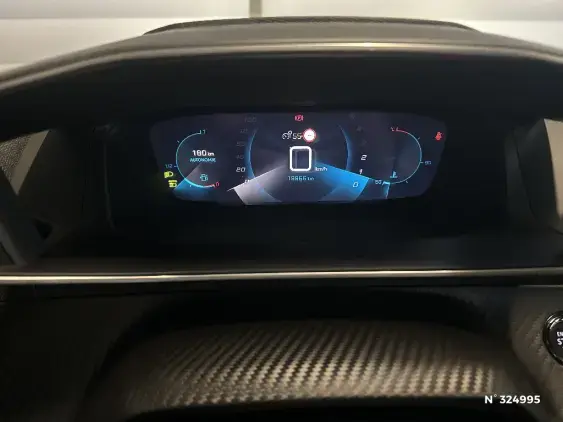 PEUGEOT 2008 II - voiture d'occasion - Photo 12