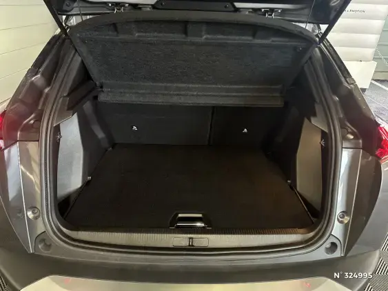 PEUGEOT 2008 II - voiture d'occasion - Photo 7