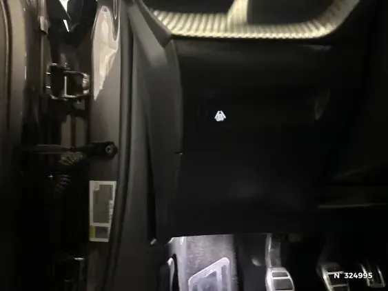 PEUGEOT 2008 II - voiture d'occasion - Photo 15