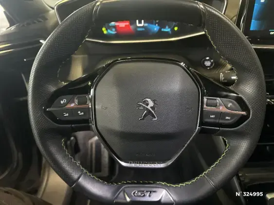 PEUGEOT 2008 II - voiture d'occasion - Photo 27