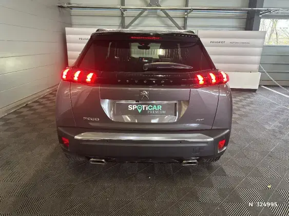 PEUGEOT 2008 II - voiture d'occasion - Photo 6