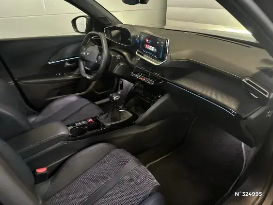 PEUGEOT 2008 II - voiture d'occasion - Photo 10