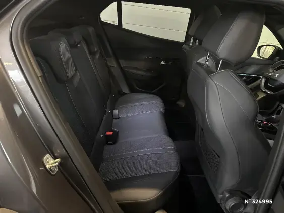 PEUGEOT 2008 II - voiture d'occasion - Photo 11