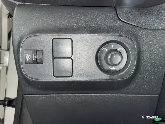 CITROEN C3 III - voiture d'occasion - Photo 14