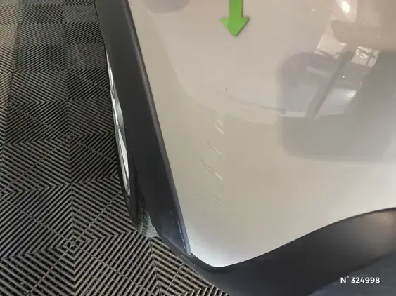 CITROEN C3 III - voiture d'occasion - Photo 24