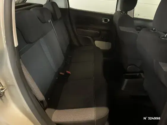 CITROEN C3 III - voiture d'occasion - Photo 11