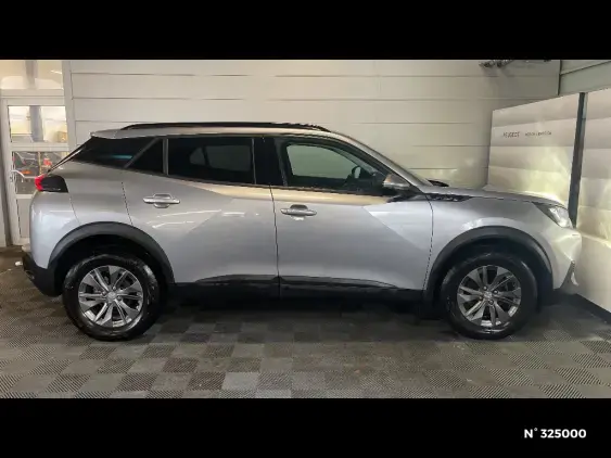 PEUGEOT 2008 II - voiture d'occasion - Photo 5