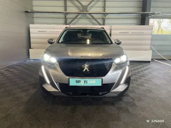 PEUGEOT 2008 II - voiture d'occasion - Photo 3