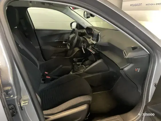 PEUGEOT 2008 II - voiture d'occasion - Photo 10