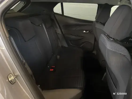 PEUGEOT 2008 II - voiture d'occasion - Photo 11