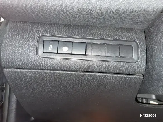 PEUGEOT 308 II - voiture d'occasion - Photo 14