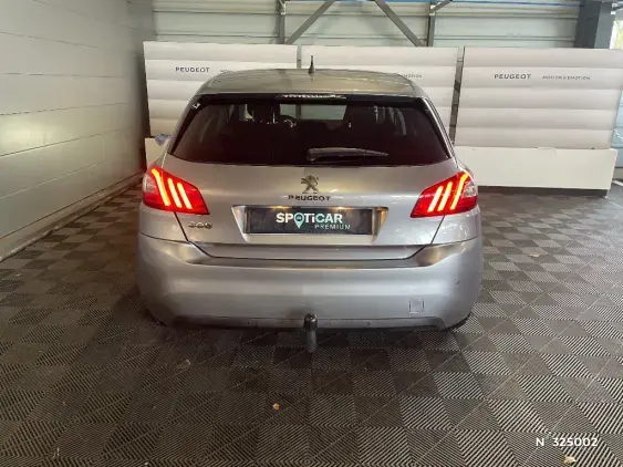 PEUGEOT 308 II - voiture d'occasion - Photo 6