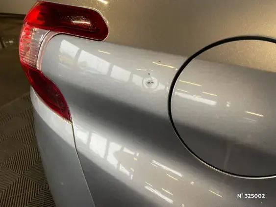 PEUGEOT 308 II - voiture d'occasion - Photo 24